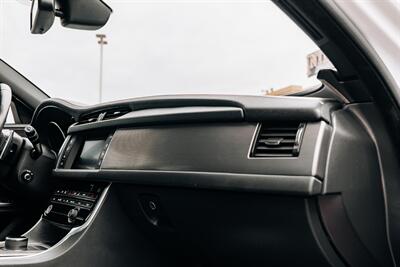 2018 Jaguar XF Sportbrake S   - Photo 125 - Albuquerque, NM 87114