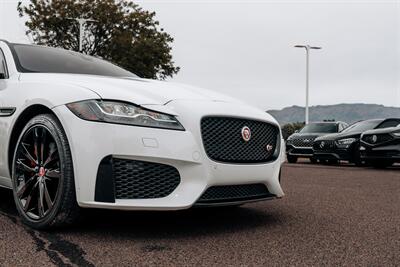 2018 Jaguar XF Sportbrake S   - Photo 75 - Albuquerque, NM 87114