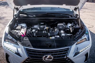 2018 Lexus NX 300   - Photo 87 - Albuquerque, NM 87114