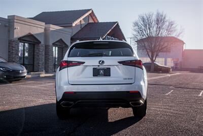 2018 Lexus NX 300   - Photo 50 - Albuquerque, NM 87114