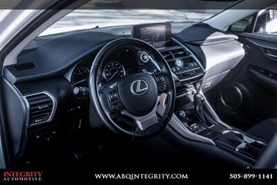 2018 Lexus NX 300   - Photo 11 - Albuquerque, NM 87114