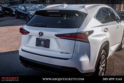 2018 Lexus NX 300   - Photo 10 - Albuquerque, NM 87114
