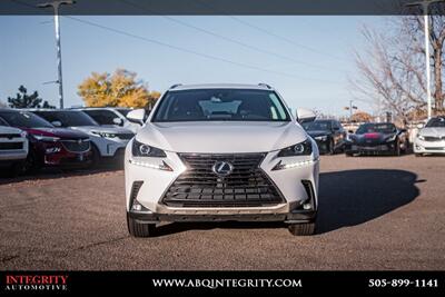 2018 Lexus NX 300   - Photo 2 - Albuquerque, NM 87114