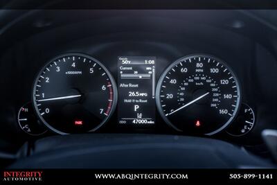 2018 Lexus NX 300   - Photo 20 - Albuquerque, NM 87114