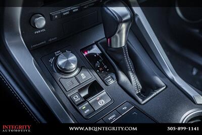 2018 Lexus NX 300   - Photo 26 - Albuquerque, NM 87114