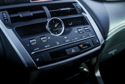 2018 Lexus NX 300   - Photo 67 - Albuquerque, NM 87114