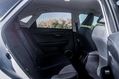 2018 Lexus NX 300   - Photo 81 - Albuquerque, NM 87114