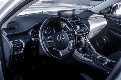2018 Lexus NX 300   - Photo 55 - Albuquerque, NM 87114