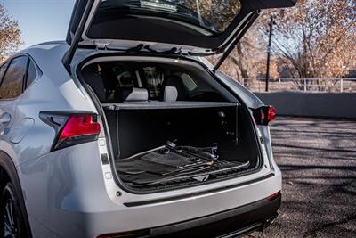 2018 Lexus NX 300   - Photo 79 - Albuquerque, NM 87114