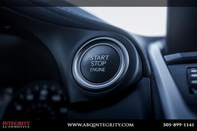 2018 Lexus NX 300   - Photo 21 - Albuquerque, NM 87114