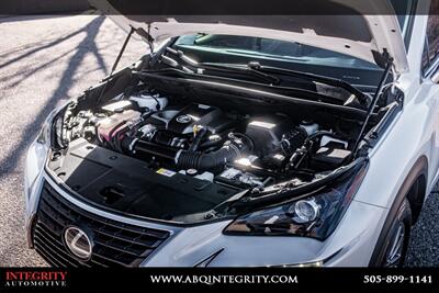 2018 Lexus NX 300   - Photo 42 - Albuquerque, NM 87114