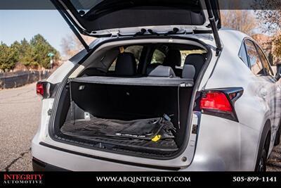 2018 Lexus NX 300   - Photo 33 - Albuquerque, NM 87114