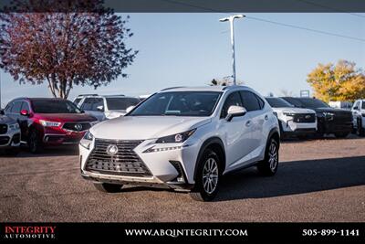 2018 Lexus NX 300   - Photo 3 - Albuquerque, NM 87114