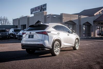 2018 Lexus NX 300   - Photo 51 - Albuquerque, NM 87114
