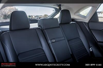 2018 Lexus NX 300   - Photo 38 - Albuquerque, NM 87114