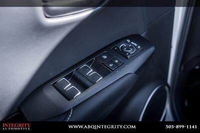 2018 Lexus NX 300   - Photo 14 - Albuquerque, NM 87114
