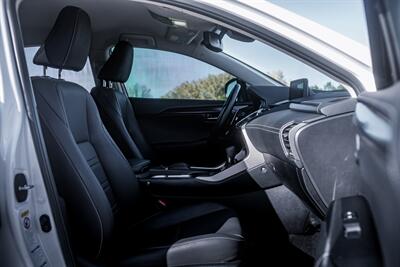 2018 Lexus NX 300   - Photo 84 - Albuquerque, NM 87114