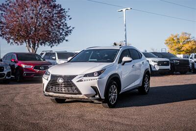2018 Lexus NX 300   - Photo 47 - Albuquerque, NM 87114