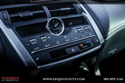 2018 Lexus NX 300   - Photo 23 - Albuquerque, NM 87114