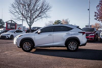 2018 Lexus NX 300   - Photo 48 - Albuquerque, NM 87114