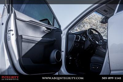 2018 Lexus NX 300   - Photo 16 - Albuquerque, NM 87114