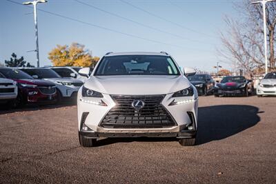 2018 Lexus NX 300   - Photo 46 - Albuquerque, NM 87114