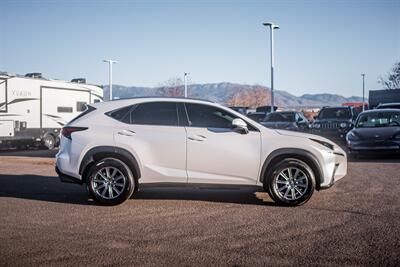 2018 Lexus NX 300   - Photo 52 - Albuquerque, NM 87114