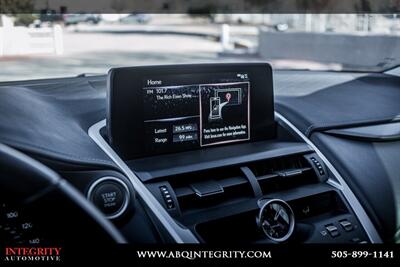 2018 Lexus NX 300   - Photo 22 - Albuquerque, NM 87114