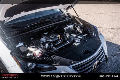 2018 Lexus NX 300   - Photo 44 - Albuquerque, NM 87114