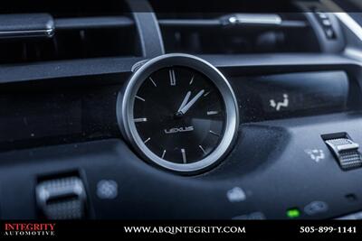 2018 Lexus NX 300   - Photo 24 - Albuquerque, NM 87114