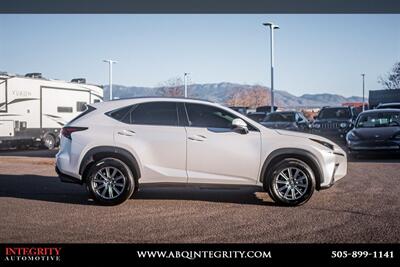 2018 Lexus NX 300   - Photo 8 - Albuquerque, NM 87114