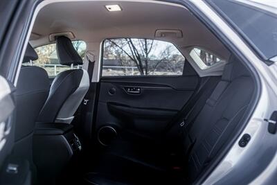 2018 Lexus NX 300   - Photo 75 - Albuquerque, NM 87114