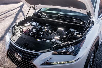 2018 Lexus NX 300   - Photo 86 - Albuquerque, NM 87114