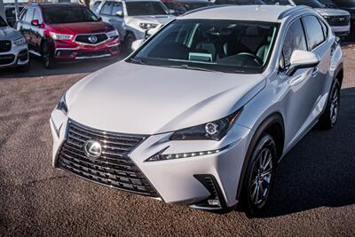 2018 Lexus NX 300   - Photo 53 - Albuquerque, NM 87114