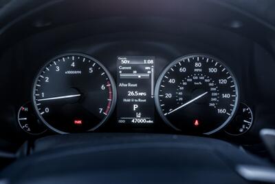 2018 Lexus NX 300   - Photo 64 - Albuquerque, NM 87114