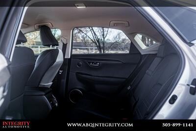 2018 Lexus NX 300   - Photo 31 - Albuquerque, NM 87114