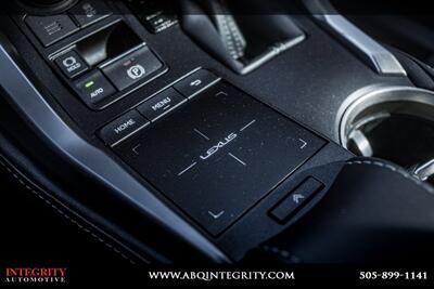 2018 Lexus NX 300   - Photo 27 - Albuquerque, NM 87114