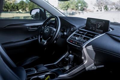 2018 Lexus NX 300   - Photo 83 - Albuquerque, NM 87114