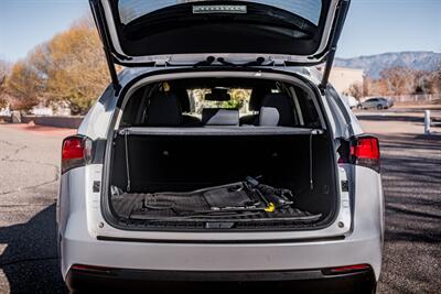 2018 Lexus NX 300   - Photo 78 - Albuquerque, NM 87114