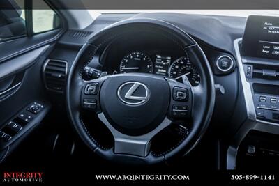 2018 Lexus NX 300   - Photo 17 - Albuquerque, NM 87114