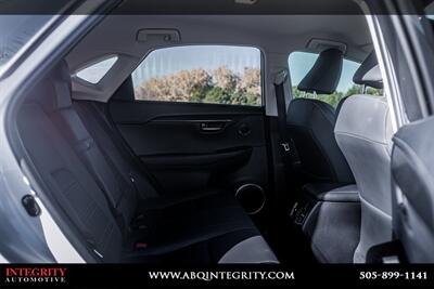 2018 Lexus NX 300   - Photo 37 - Albuquerque, NM 87114