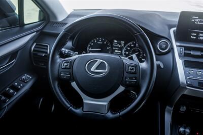 2018 Lexus NX 300   - Photo 61 - Albuquerque, NM 87114