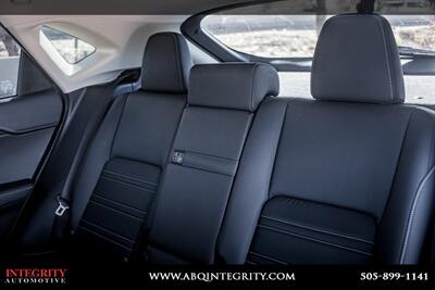 2018 Lexus NX 300   - Photo 32 - Albuquerque, NM 87114