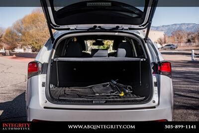 2018 Lexus NX 300   - Photo 34 - Albuquerque, NM 87114