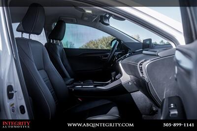 2018 Lexus NX 300   - Photo 40 - Albuquerque, NM 87114