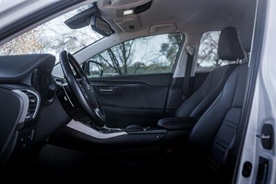 2018 Lexus NX 300   - Photo 56 - Albuquerque, NM 87114