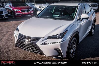 2018 Lexus NX 300   - Photo 9 - Albuquerque, NM 87114