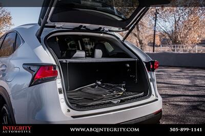 2018 Lexus NX 300   - Photo 35 - Albuquerque, NM 87114