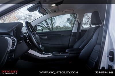 2018 Lexus NX 300   - Photo 12 - Albuquerque, NM 87114