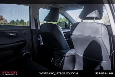2018 Lexus NX 300   - Photo 36 - Albuquerque, NM 87114